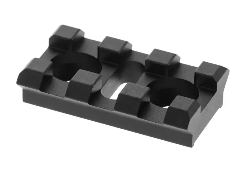 B-2L Rail Section
