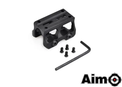 Bad Mro Lightweight Optic Mount - AIM-O.