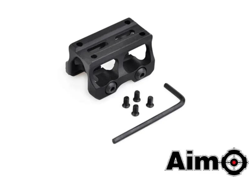 Aim-O Bad Mro Lightweight Optic Mount
