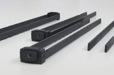 Barras de Culata MP7 Tokyo Marui (MP7) - Full Steel