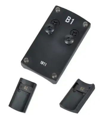 Base RMR 1911 · Negro