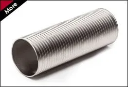 Action Army V2 Nitroflon Cylinder (Closed)