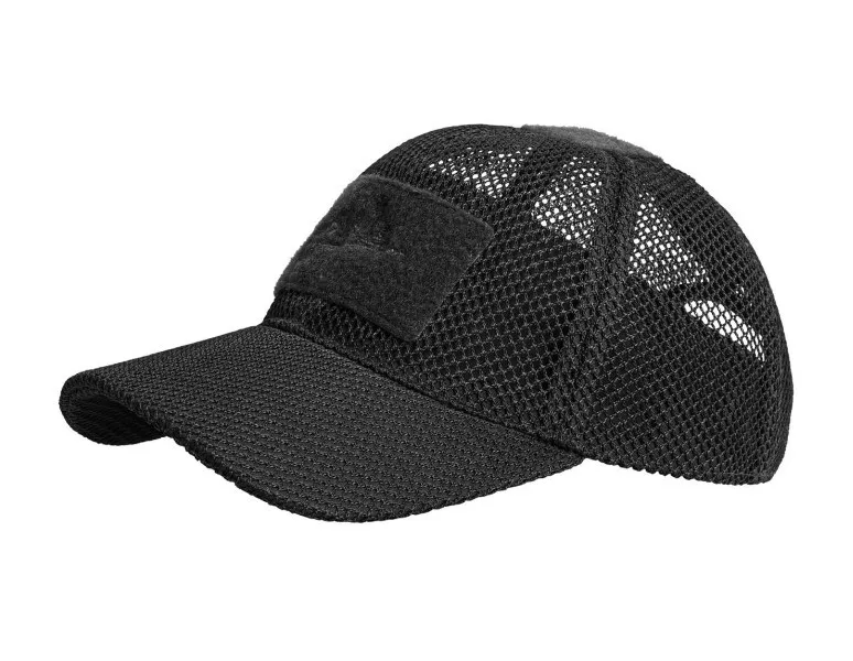 Helikon-Tex BBC MESH CAP · Verde oliva