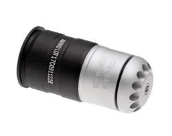 BB Shower 70 rds