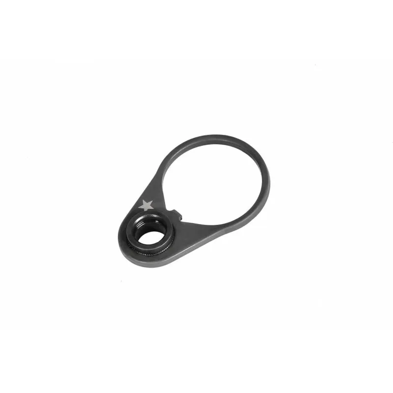 BCM Gunfighter QD End Plate