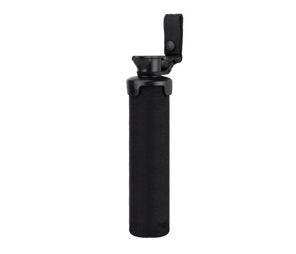 Biberón Plegable BP-73 · Negro