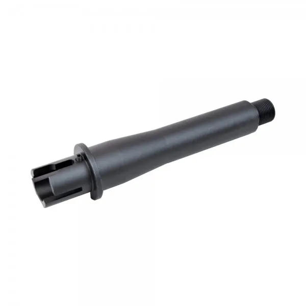 5 Inch Outer Barrel for M4