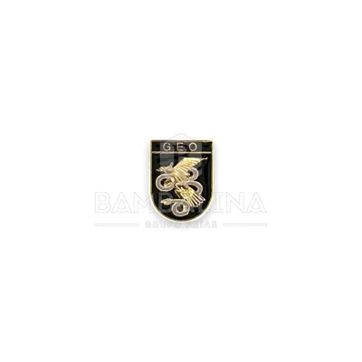 Pin Geo (Cnp) - SHOKE
