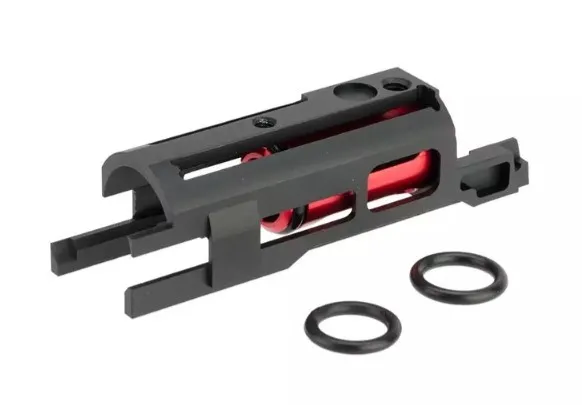 Housing B01 Dynamic for Hi-Capa Tokyo Mar · Negro