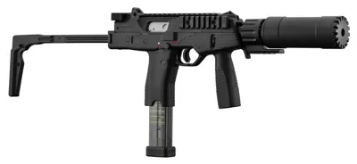 B&t MP9 (Maruyama/)