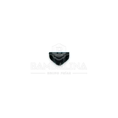 Pin Tricornio