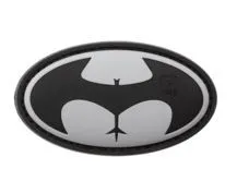 Buttman Rubber Patch SWAT