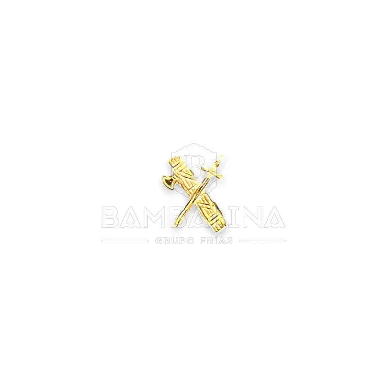 Pin Guardia Civil