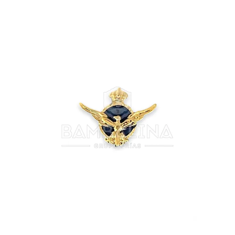 Pin Aviación Civil