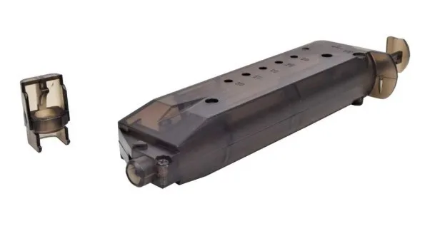 Cargador Bolas Tico-Tico 90 rds