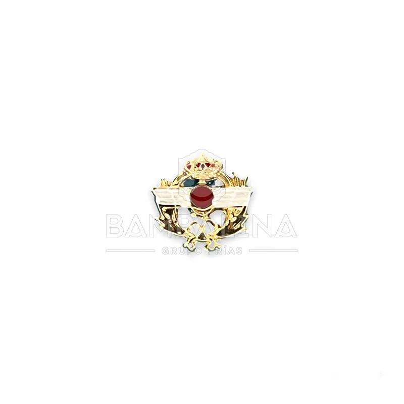 Pin Ejército del Aire