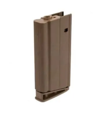 Cargador Marui Scar-H NGRS 90 rds