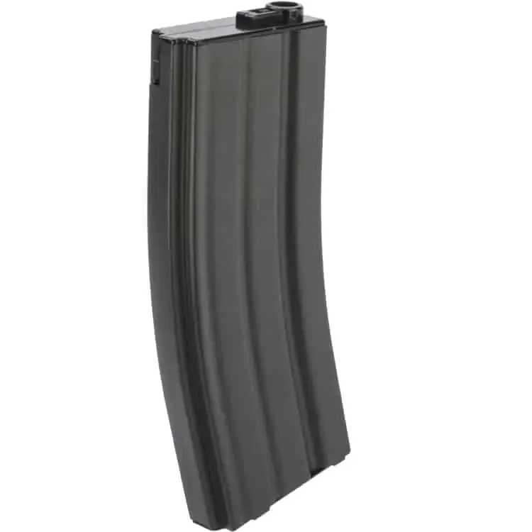 Cargador G2L Midcap