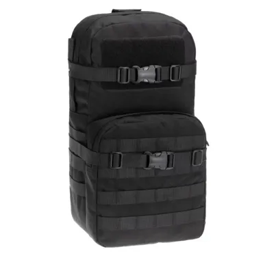 Cargo Pack (Gear) - Invadergear