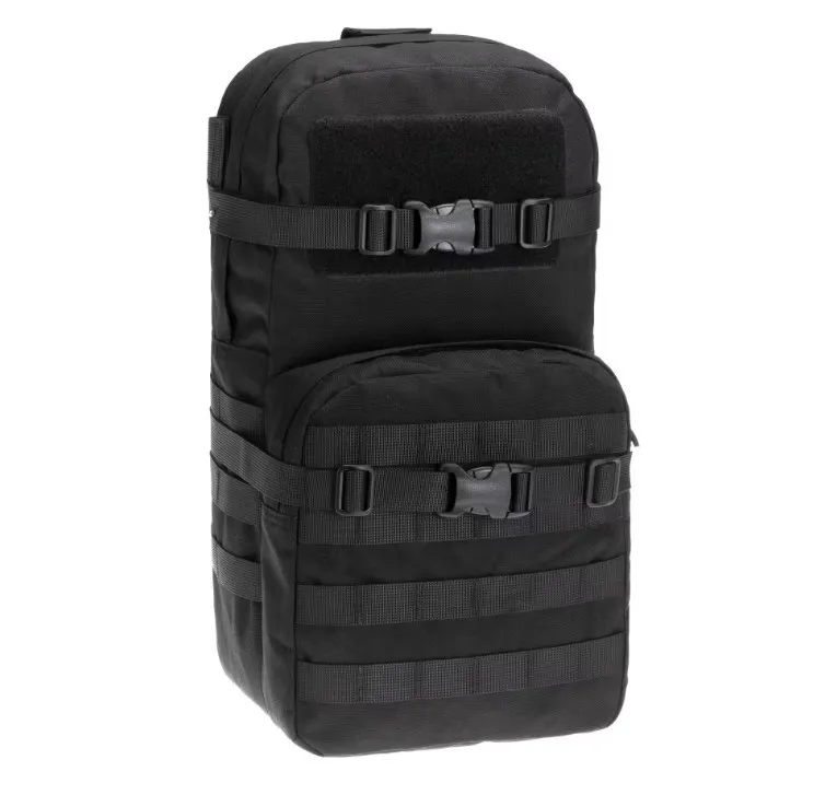 Invadergear Cargo Pack (Gear) · Verde / OD
