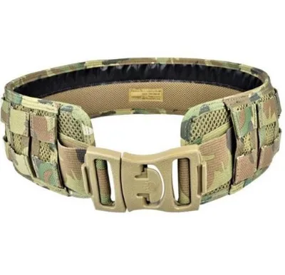 MOLLE M