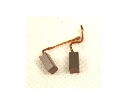 Cepillo de Motor