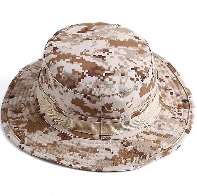 Chambergo · Otros camuflajes