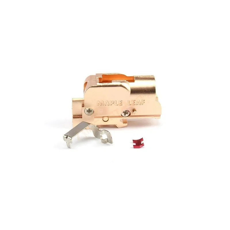 Chamber Set for Marui/WE G-Series