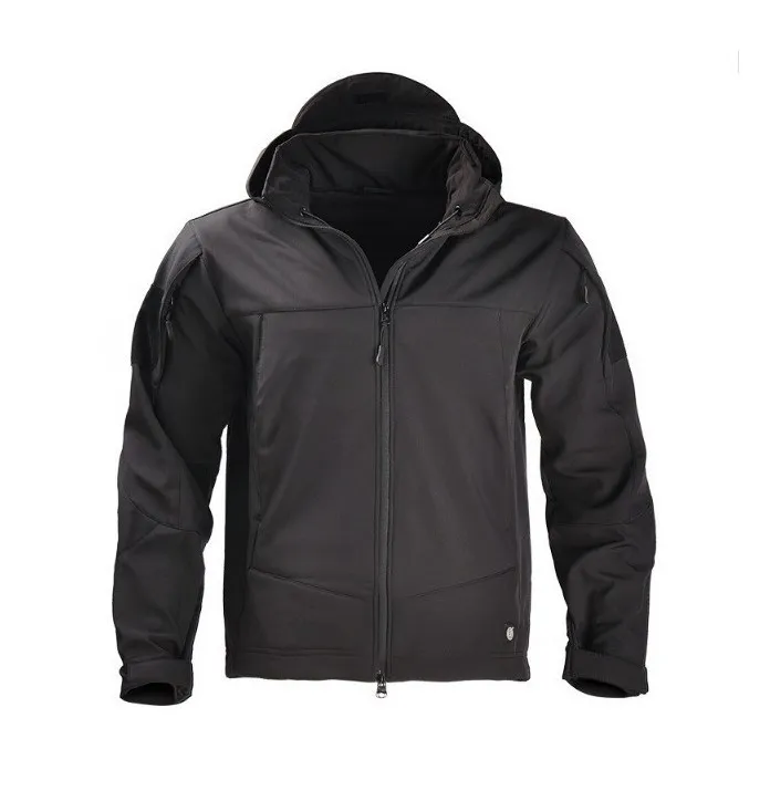 Softshell Gen II (, S) · Multicam Black