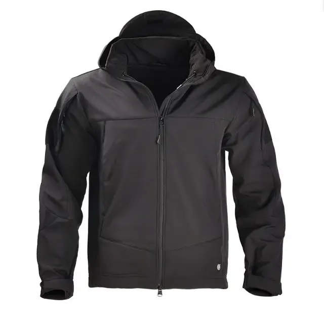 Softshell Gen II Light Versión (, S) · Multicam Black