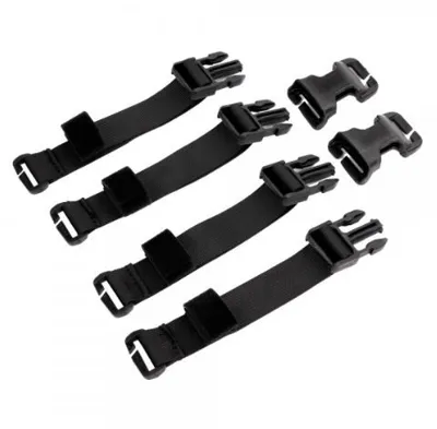 Chest Rig to Vest Adapter