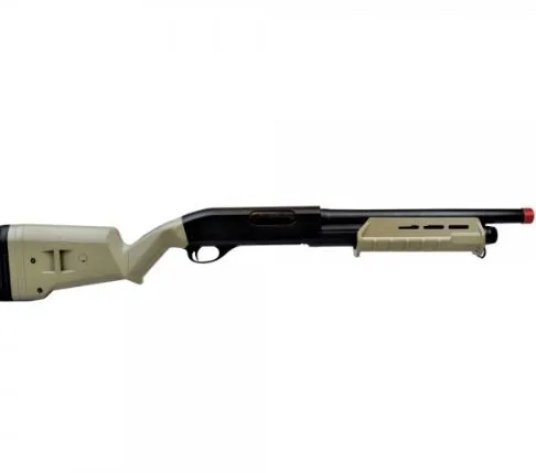 CM.355 ABS Muelle · Tan / FDE