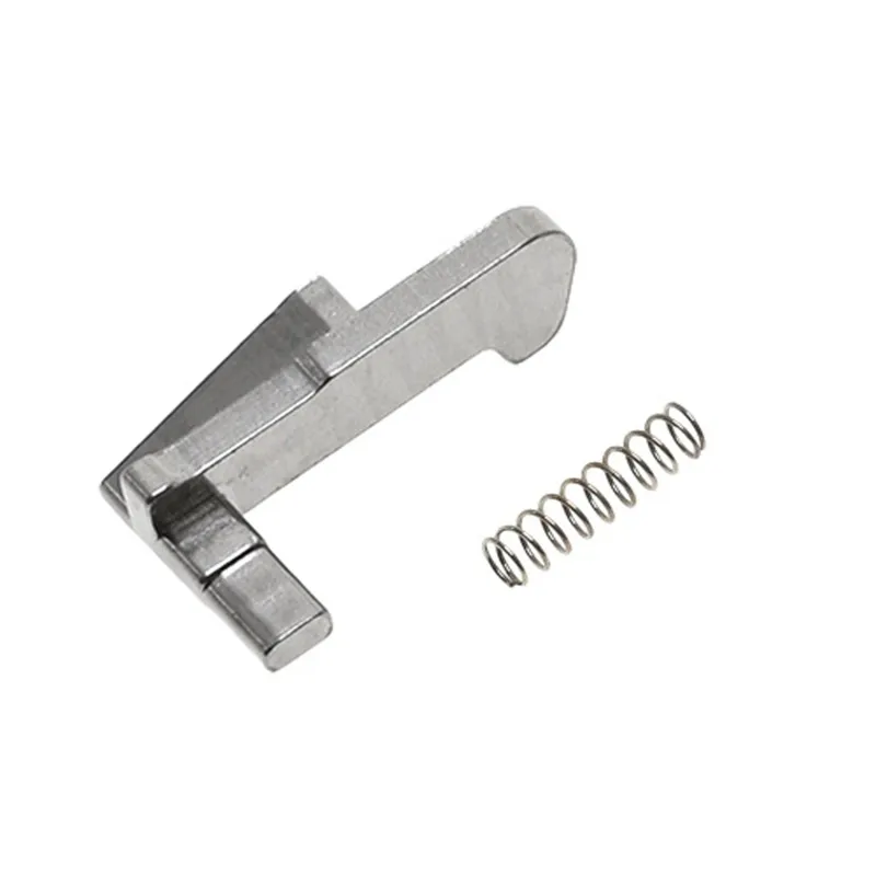 Ss Glock Fire Pin Lock