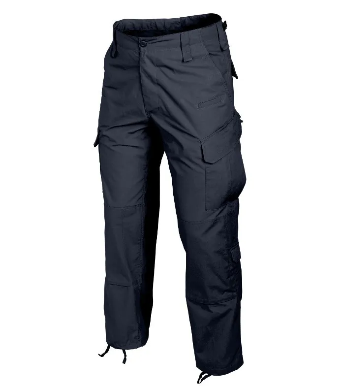 Cpu Ripstop XL · Navy blue