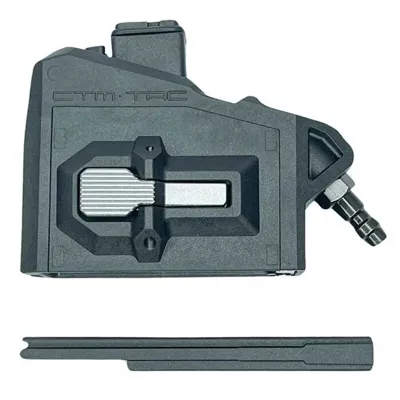 FUKU-2 M4 HPA Adapter for G17 & AAP01 Gas Pistol