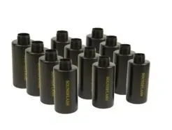 Cylinder Grenade Shell 12PCS (Thunder-B)