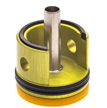 Cylinder Head for Tokyo Marui Next Gen Recoil Shock (Sre) - FPS Softair