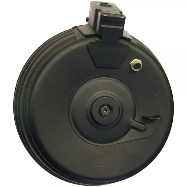 Drum Magazine for AK47 2500 Rounds