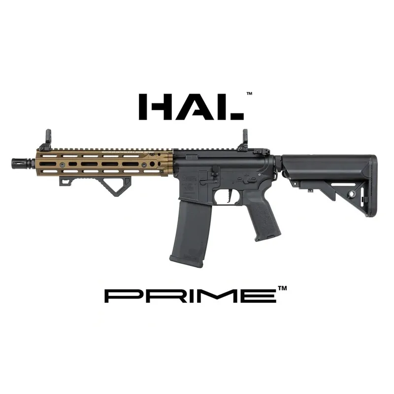 Daniel Defense RIS III Prime · Negro