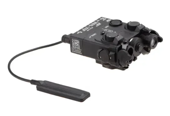 DBAL-A2 con Linterna · Tan / FDE