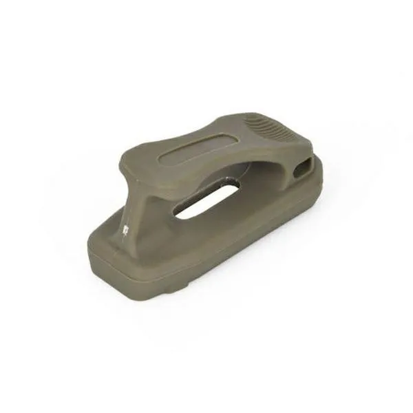 Element Magazine Floorplate · Tan / FDE