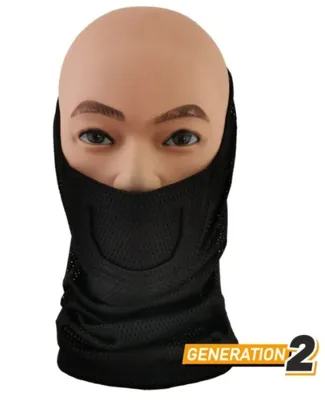 Face Warrior