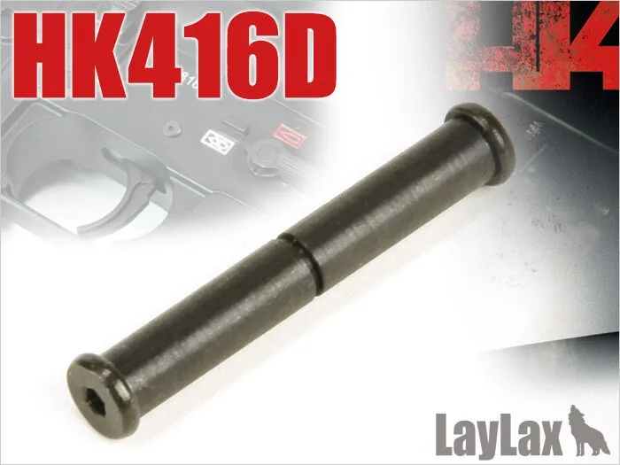 First Factory Tm HK416D Trigger Lock Pin