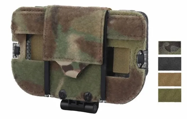 Foldable Phone Case · Multicam