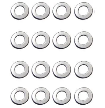 Shim Set 0.50 mm x 20 Pcs - FPS