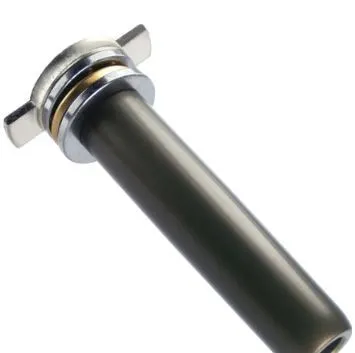 FPS Ergal Ball Bearing Spring Guide for Marui SCAR Sre - FPS Softair