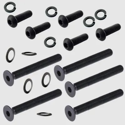 Fps-Softair ver.2 Gearbox Screws Set (SV21)