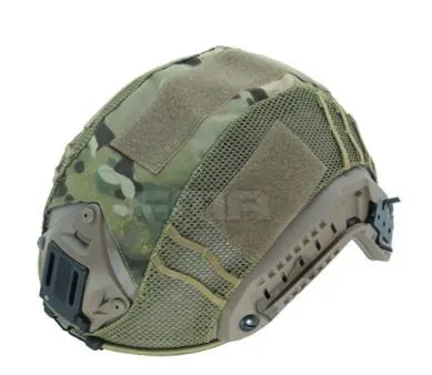 Tipo FAST · Multicam