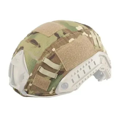 Funda para Casco Tipo FAST
