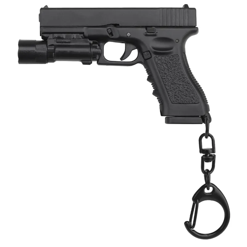 G17 Keychain
